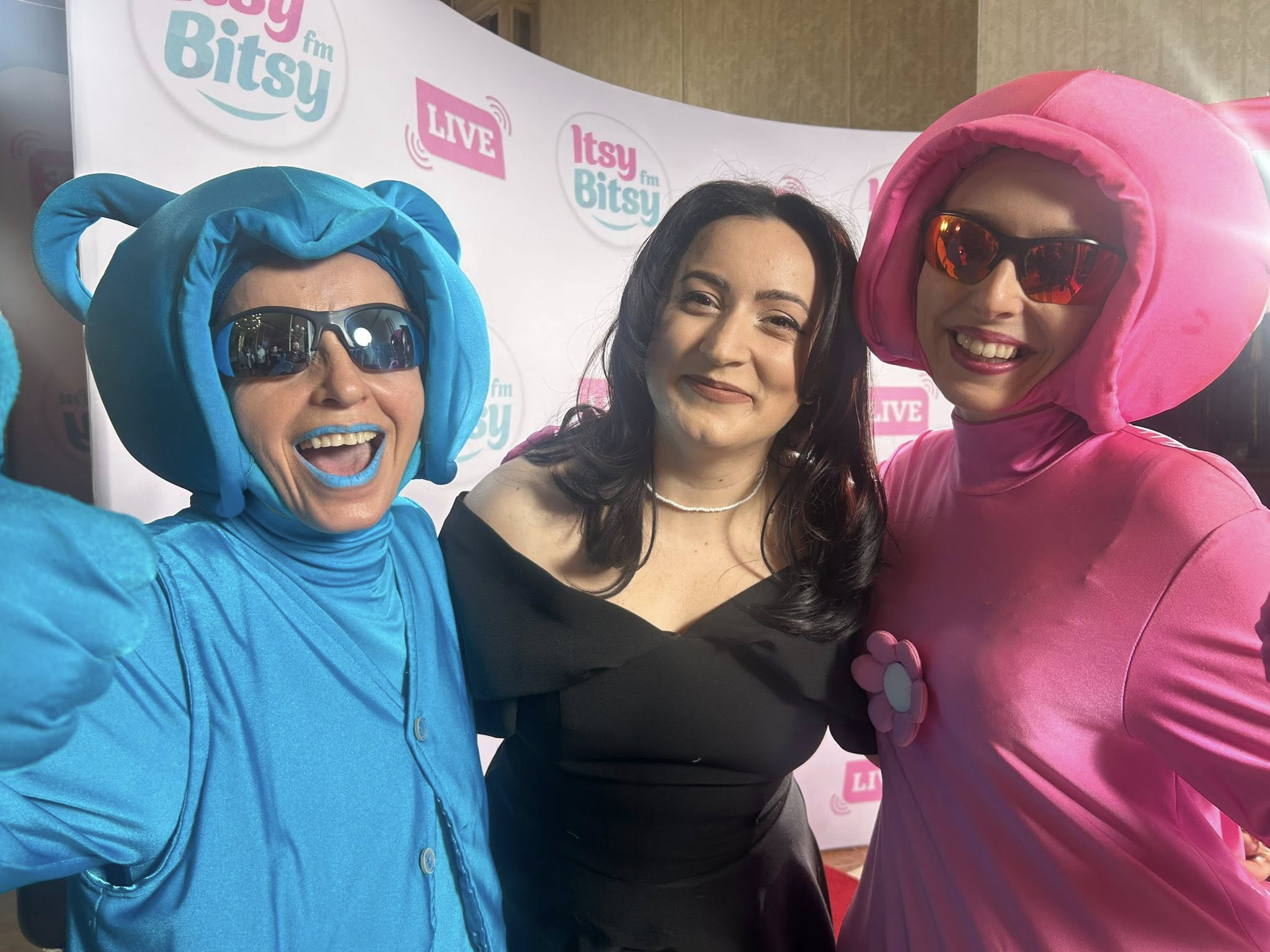 Gălățeancă premiată la categoria muzică pentru copii