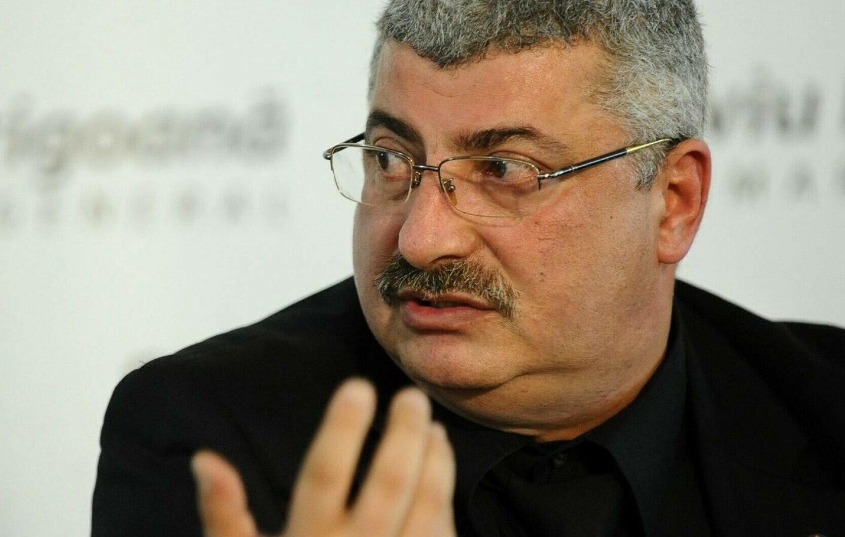 Omul de afaceri Silviu Prigoană a murit la restaurant