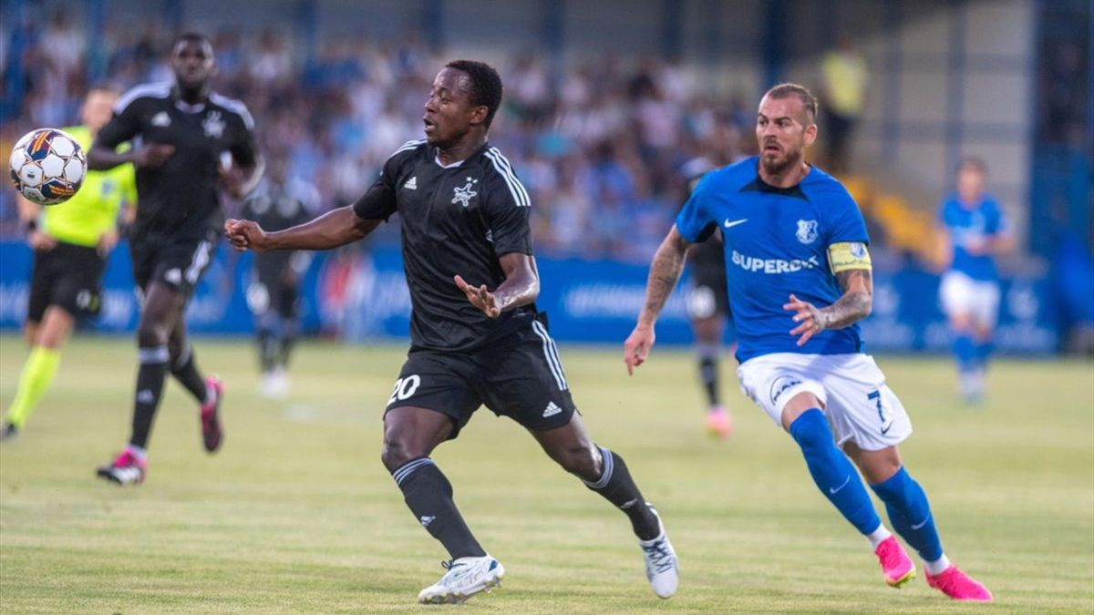 Farul, retur decisiv la Tiraspol