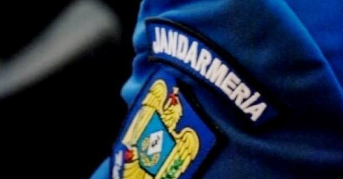 75 de locuri pentru ofițeri jandarmi, la Academie de Poliție