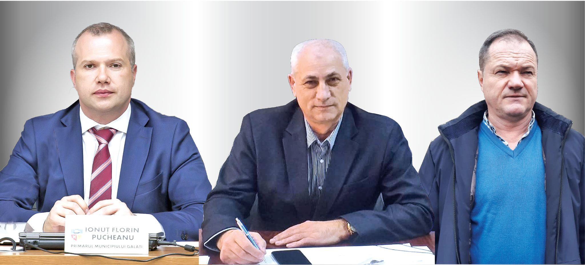 Primarul, directorul Transurb şi liderul sindical, luaţi la întrebări: Nimeni nu vrea un transport pe butuci în Galaţi