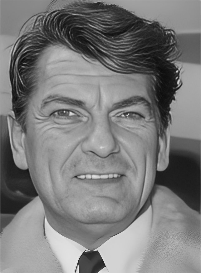 Oameni de seamă. Jean Marais, o figură emblematică a cinematografului francez