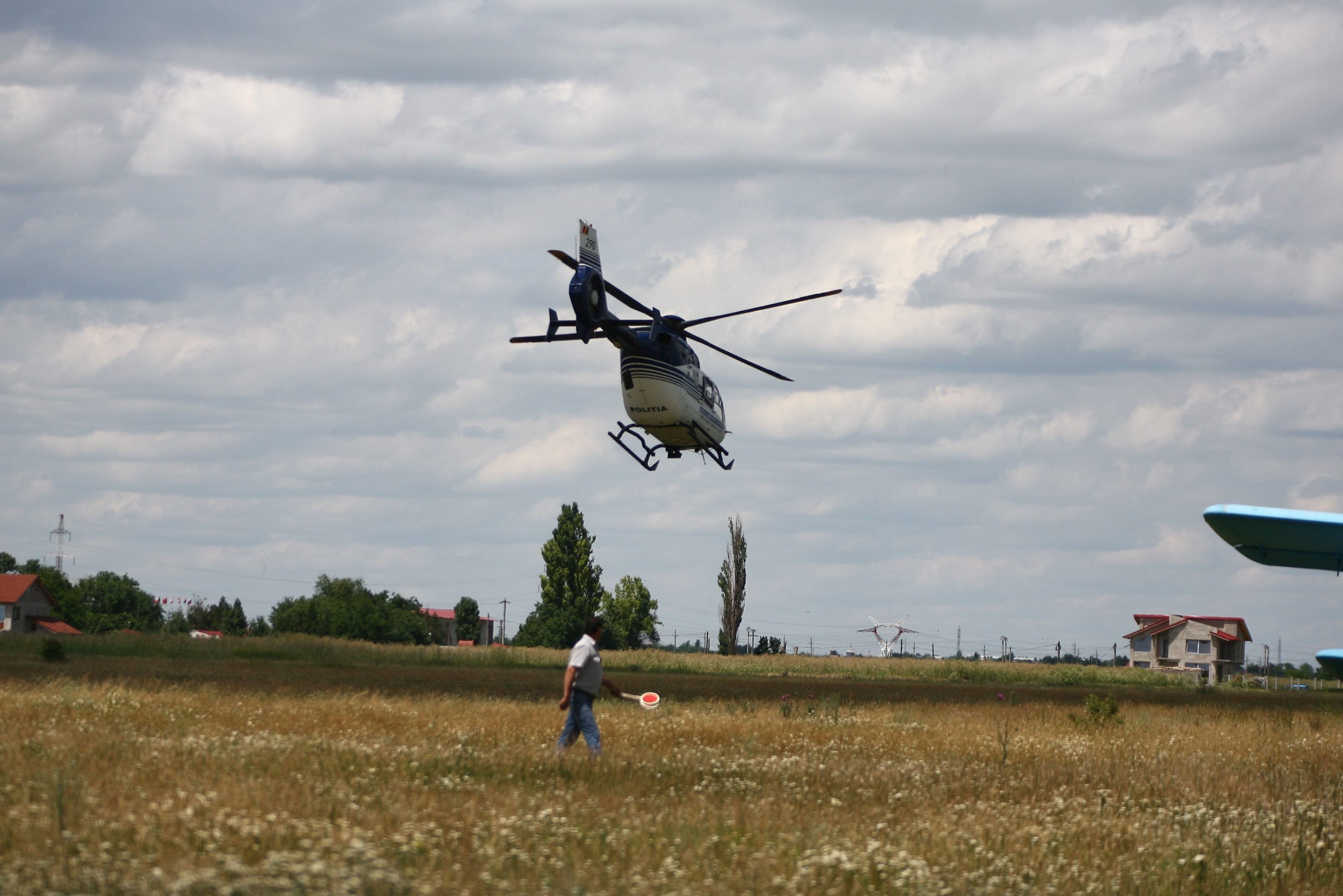 Legătura dosarului "Aviasan" cu Braşovul: Povestea omului care a făcut primele acte de transfer