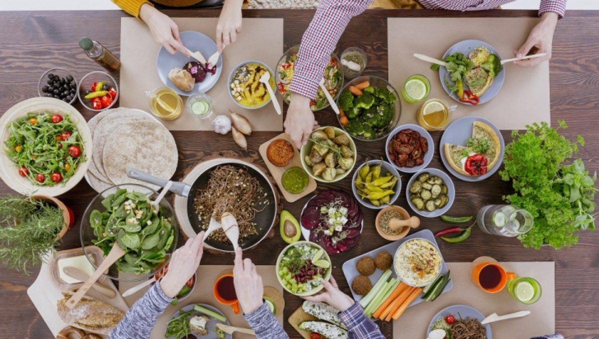 Ce este postul şi cât de sănătos este să-l ținem