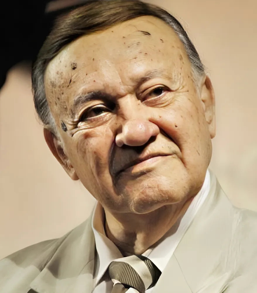 Oameni de seamă. Nicolae Herlea, baritonul cu voce de aur