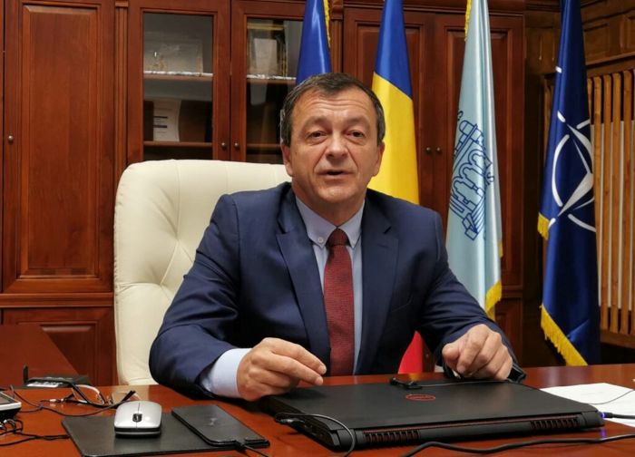 Cum a scăpat de procesul de delapidare un fost rector al Universității ”Dunărea de Jos”