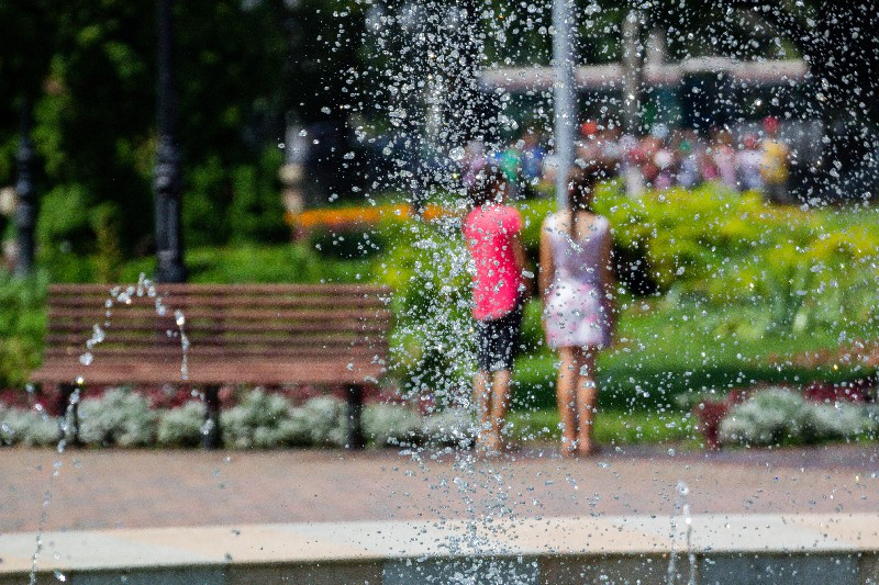 2024, cel mai călduros an din România