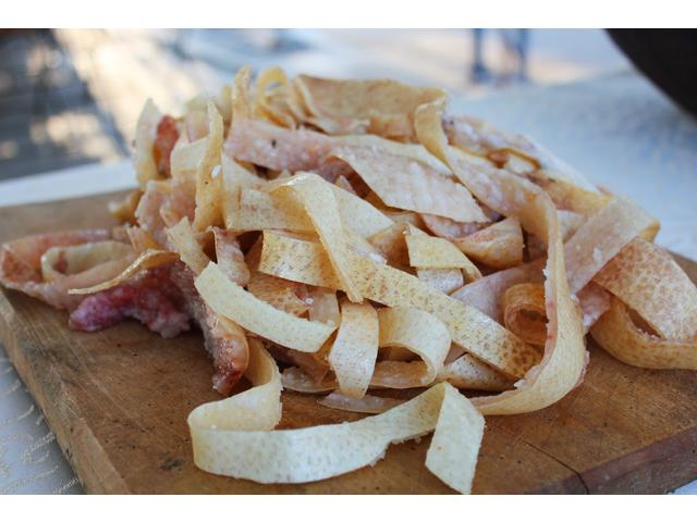 Cât șorici este indicat să mănânci în fiecare zi