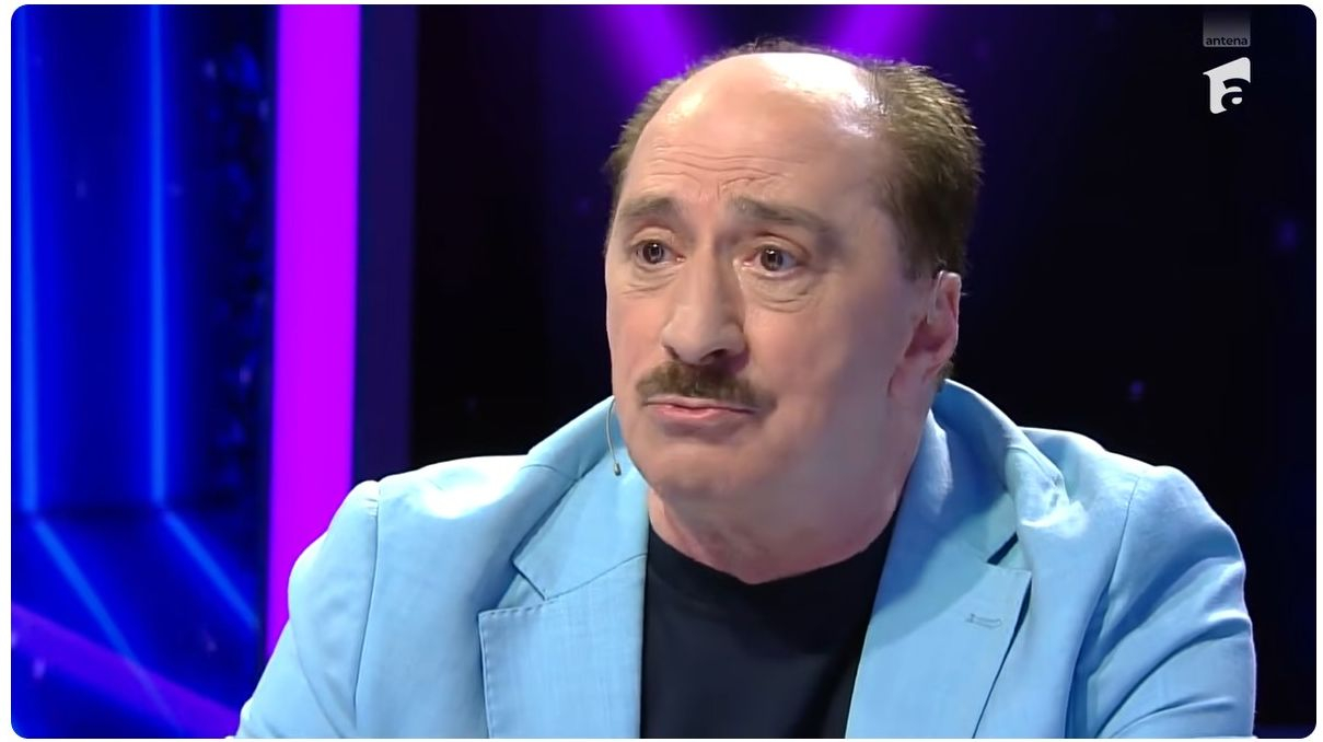 Cine ar fi fost Romică Țociu fără Cornel Palade?