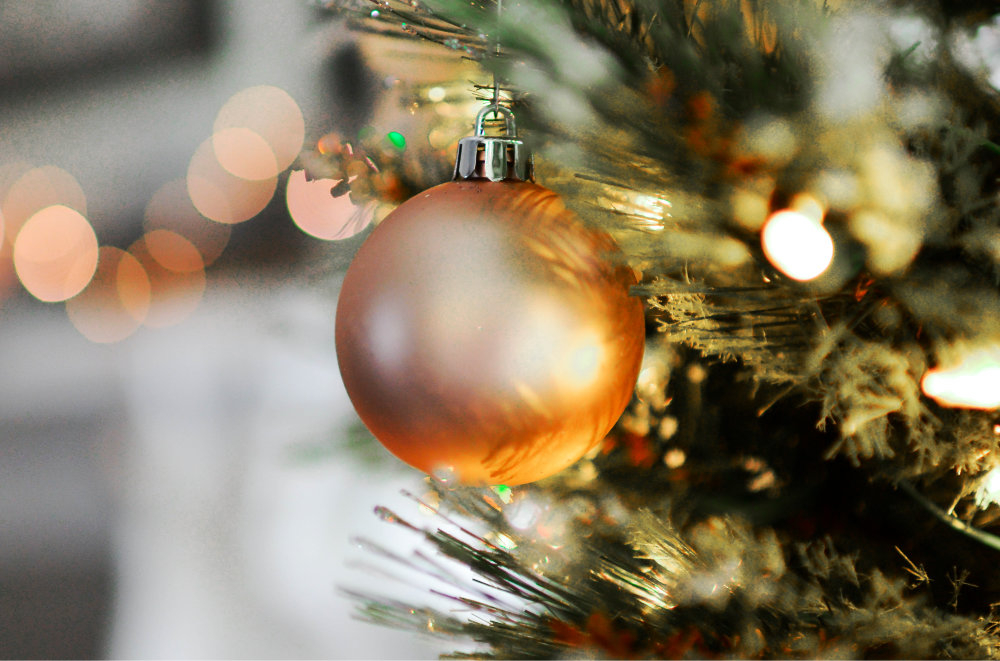 „Viaţa liberă” vă urează un an nou fericit!