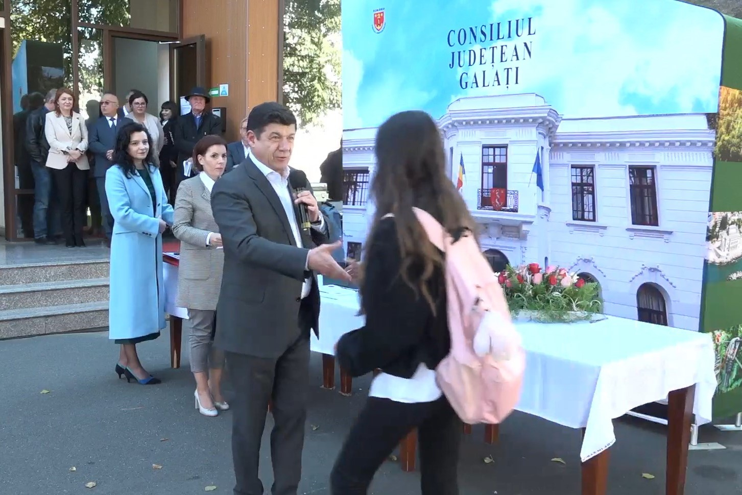 Ultima ședință a CJ Galaţi din mandatul 2020-2024: „Investiții de 3 miliarde de euro”