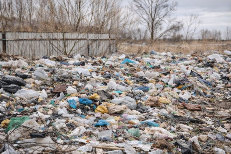 Amenzi pentru gălăţenii „repetenții” la protecția mediului