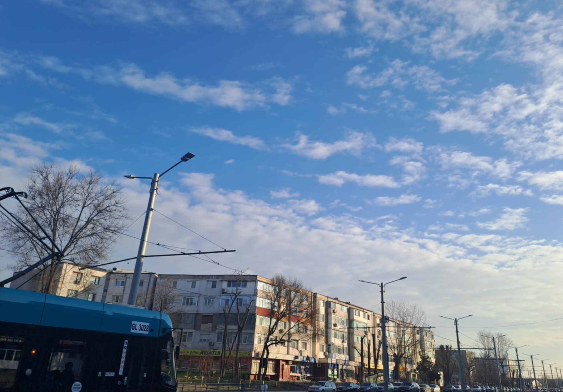 Cum va fi vremea astăzi, 4 februarie