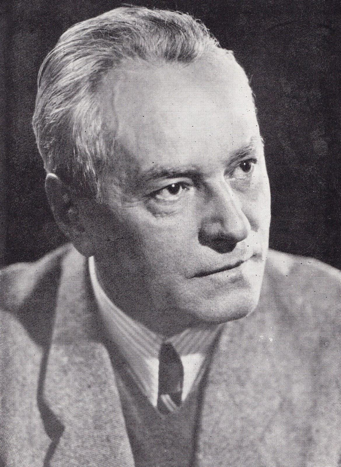 Remember. Sabin V. Drăgoi (1894-1968)