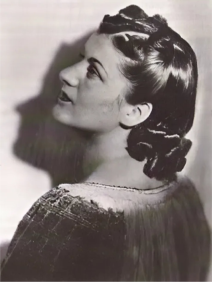 Remember. Rodica Bujor (1914-1995)