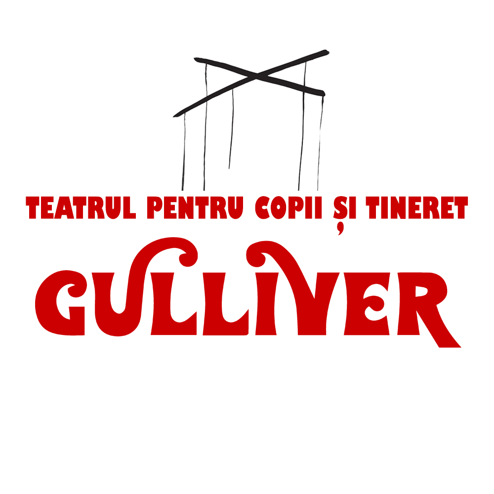 „Gulliver” este acum Teatrul pentru Copii și Tineret