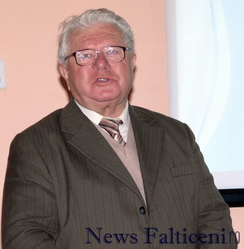 Cariere. Mihai Ielenicz, renumit geograf și geomorfolog