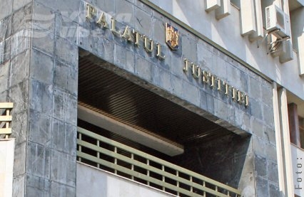 Recidivist arestat pentru tâlhărie