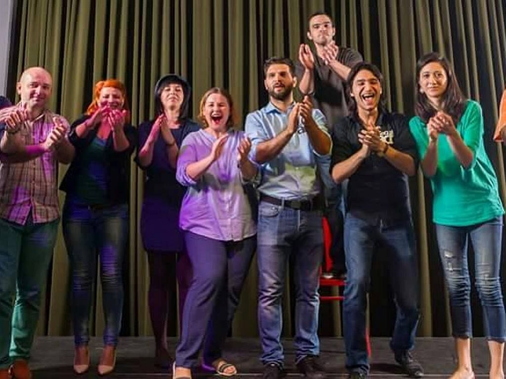 Trupe naţionale şi internaţionale, la FESTIVALUL de teatru independent