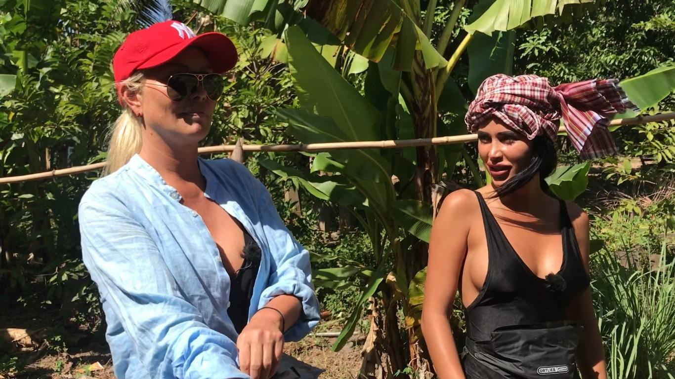 Cruduţă viaţa cu un euro pe zi!