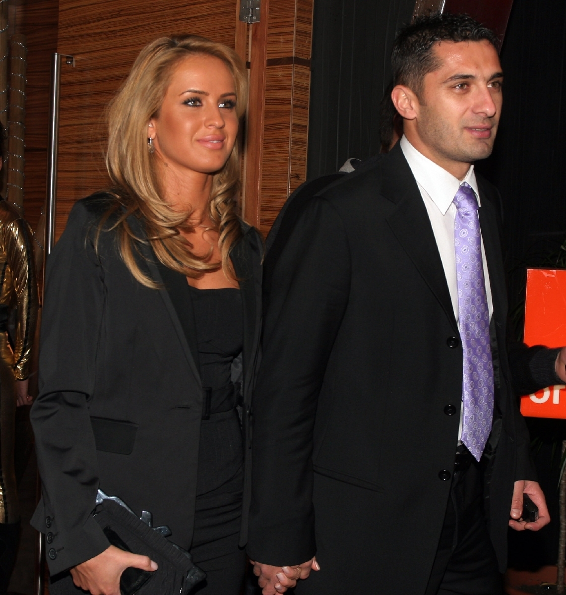 Diana Munteanu a divorţat de Claudiu Niculescu