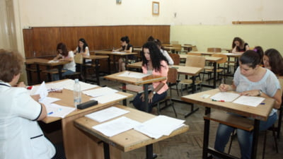 Modificare în calendarul Bacalaureatului