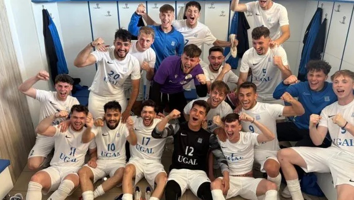 Studenții gălățeni, campioni universitari
