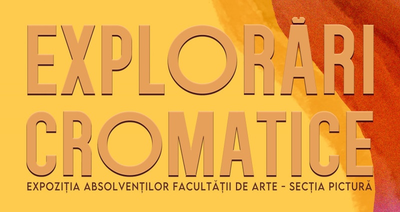 Cei mai tineri pictori gălăţeni ies la rampă