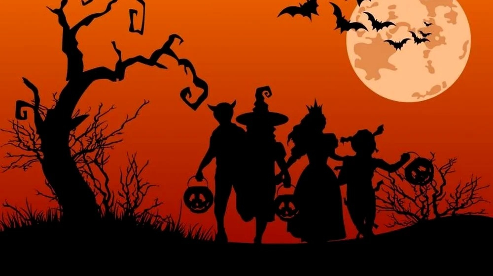 Halloween - între superstiție și ritual. Incursiune în istorie