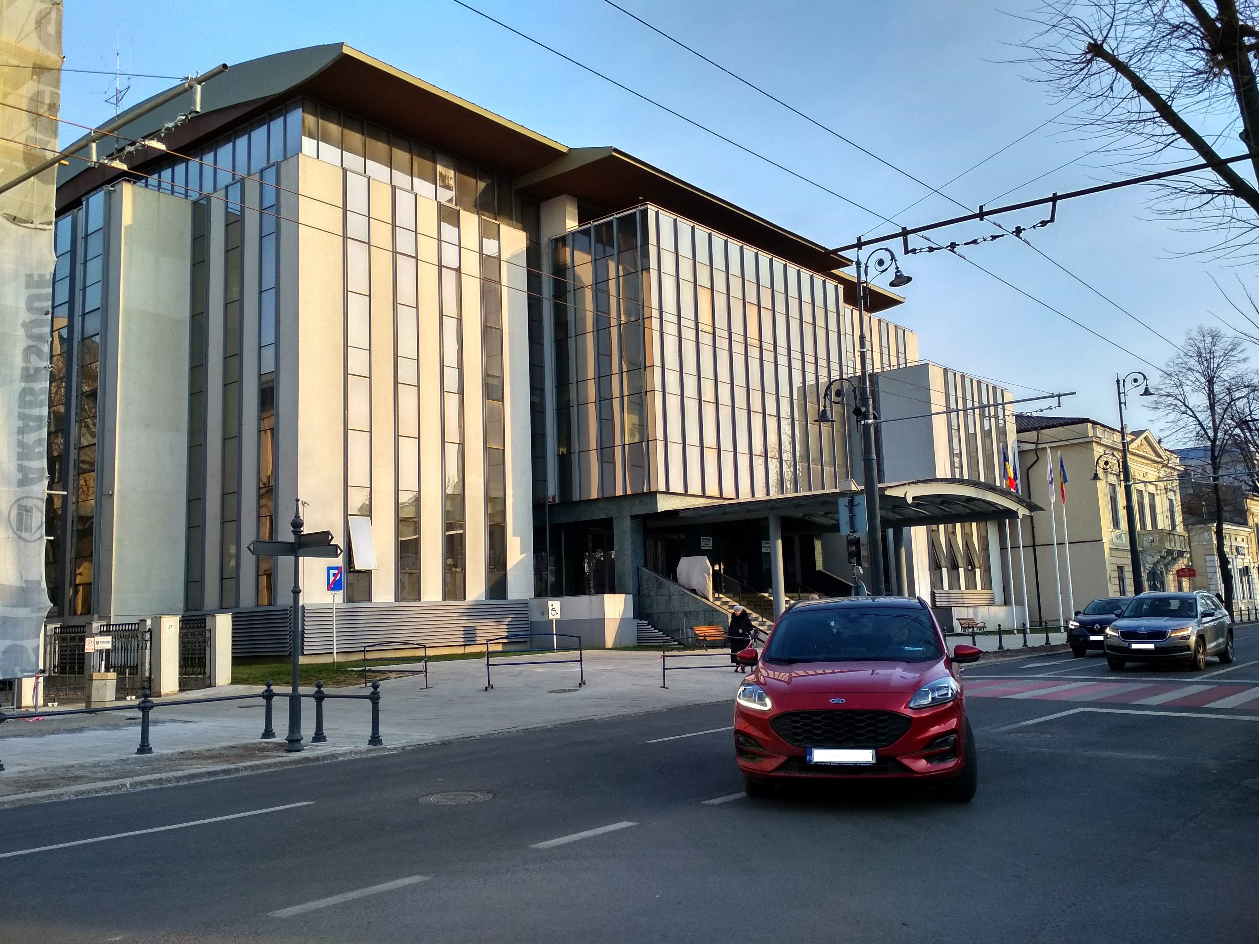 Bugetul Galaţiului, „îngenuncheat” de fondurile europene. Un 2025 strâmtorat financiar pentru Primărie