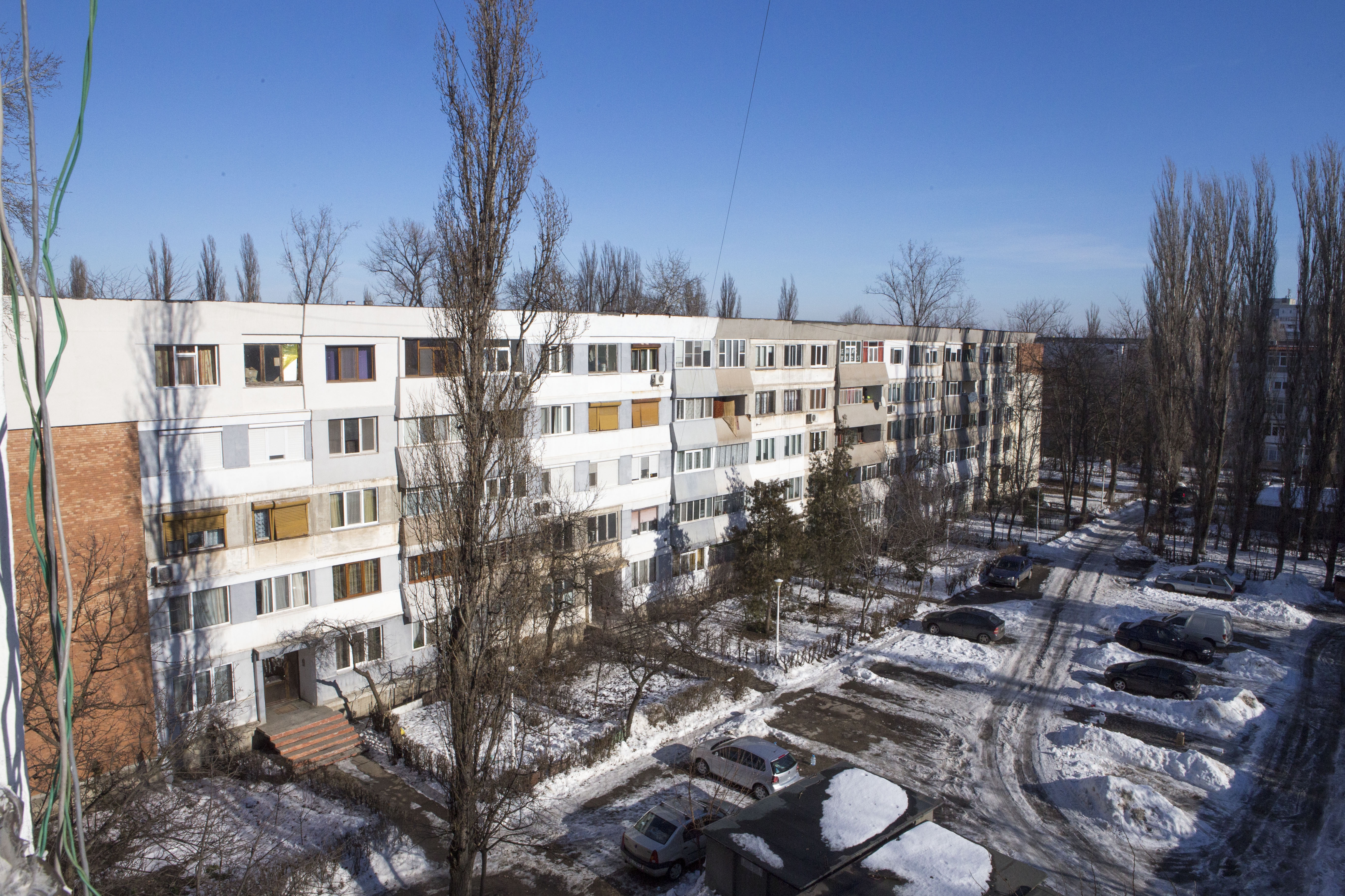 PIAŢA IMOBILIARĂ/ Preţul apartamentelor din Galaţi comparativ cu alte oraşe