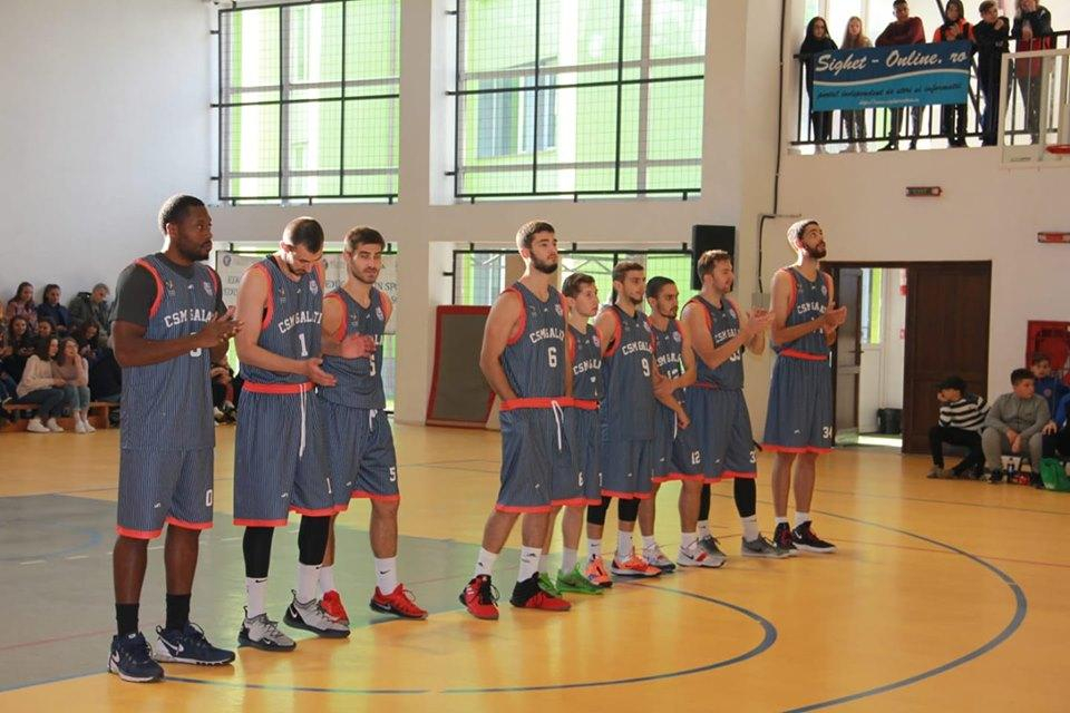 CSM a picat ”testul” de la Voluntari