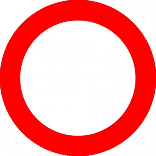 Trafic închis între Galaţi şi Brăila pentru maşinile de mare tonaj