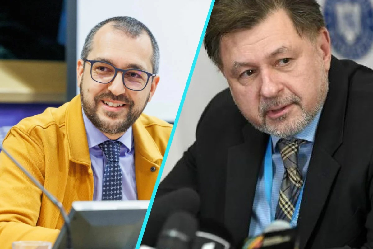 Foștii miniștri ai Sănătății se acuză reciproc în dosarul Pfizer