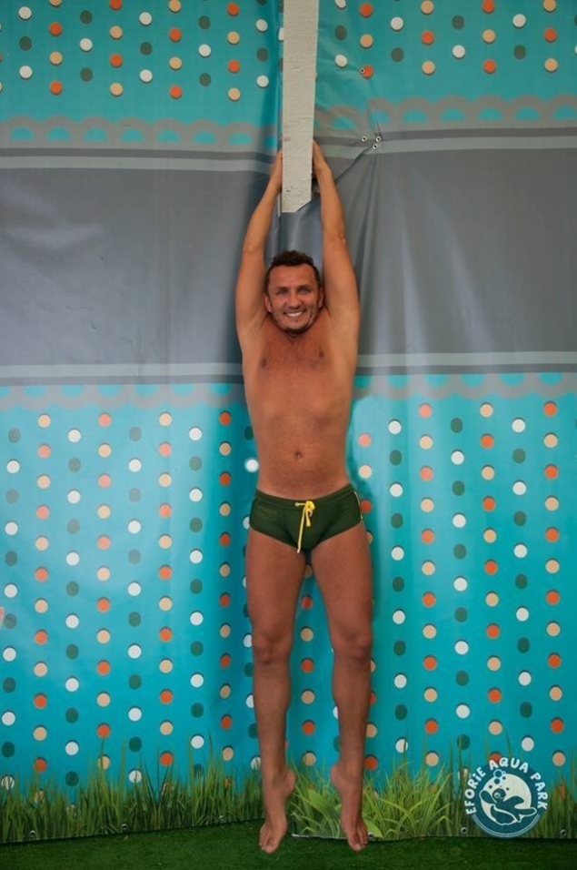 Cu sau fără şosetă în chiloţi?