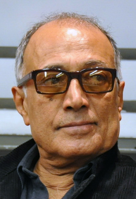 Oameni de seamă. Abbas Kiarostami, regizor premiat cu Palme d'Or