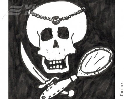 QUERMESSA (8) - Negustoriile contelui de Maljunction