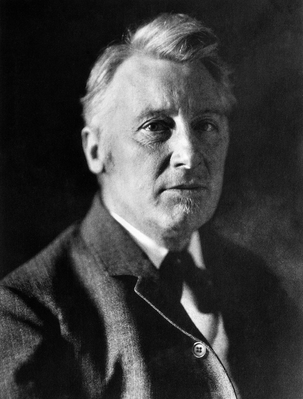 Oameni de seamă. Jacobus Henricus van't Hoff, primul chimist laureat Nobel