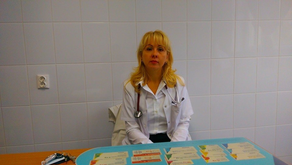 INTERVIU cu medicul cardiolog Lucica Grigorică: "Mulţi dintre gălăţenii cu infarct nu ajung la spital în timp util"