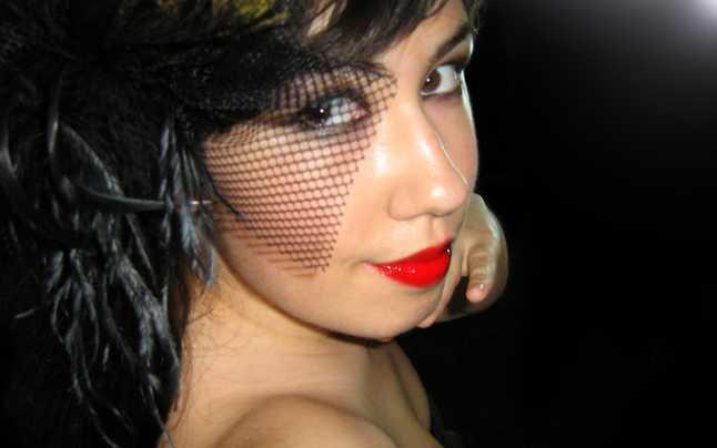 Irina Popa, în concert de Ziua Femeii