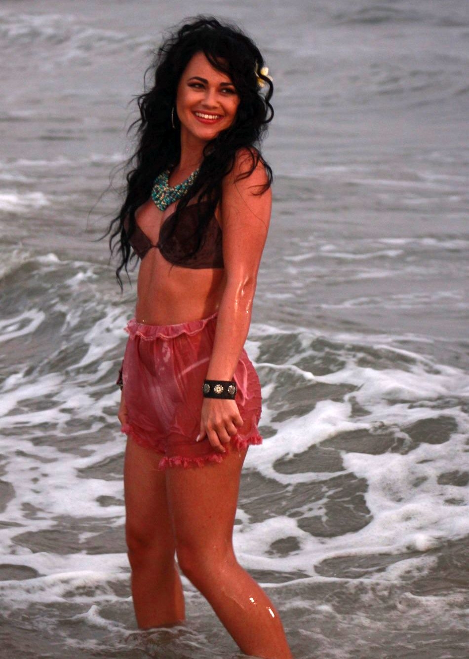 Cât e talent şi cât e Factorul seX?