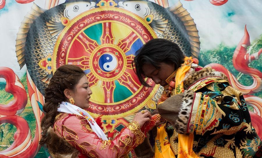 Ce înseamnă pentru unii oameni ”fidelitatea conjugală”