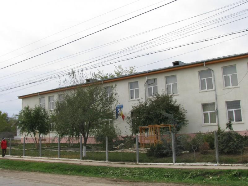 Reabilitare la Cudalbi și decontări pentru PNDL