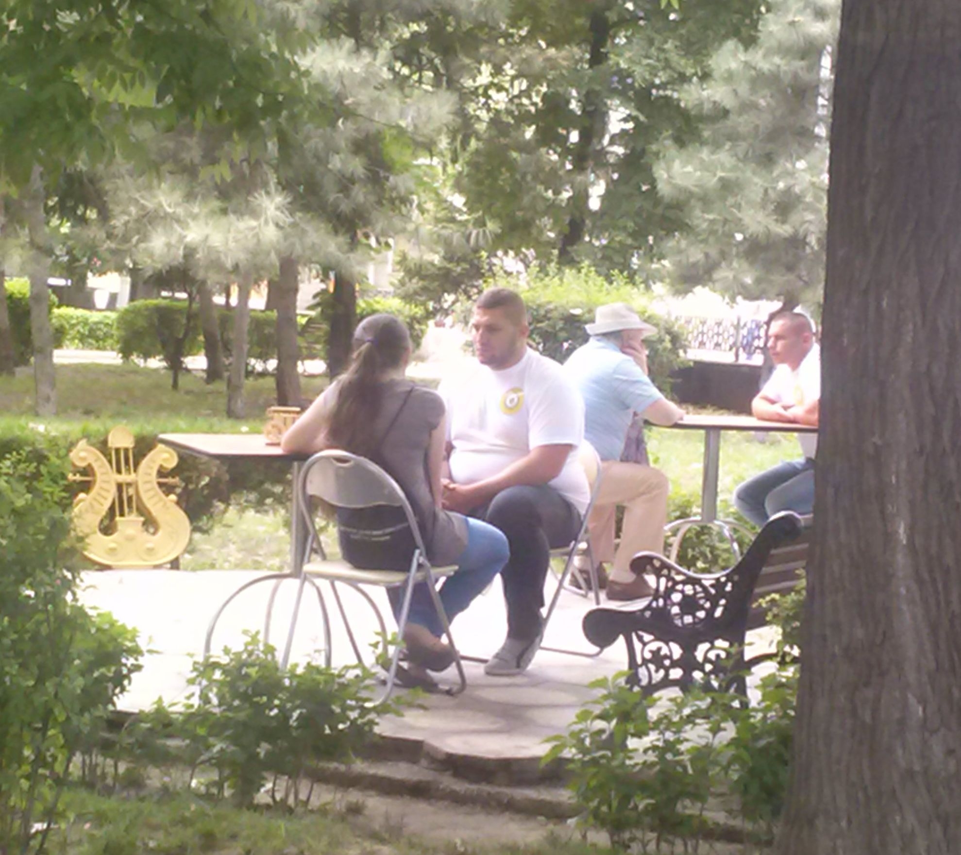 Mărturii ale deţinuţilor gălăţeni despre viaţa după gratii: "Puşcăria îţi scoate din cap fiţele şi internetul"