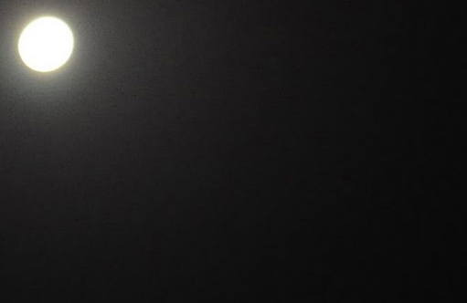 Cea mai mică lună plină vizibilă în 2015 va fi în această noapte