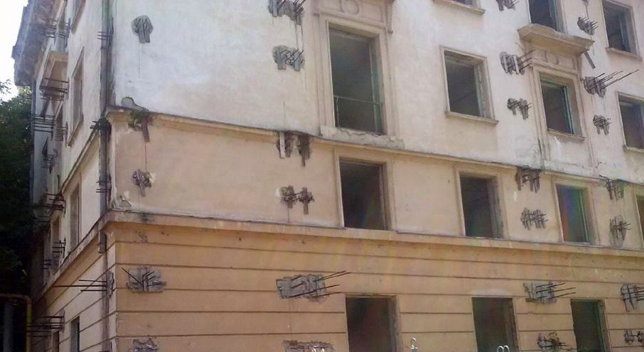 TINERII ȘI ORAȘUL | Modernizări şi schimbări în campus