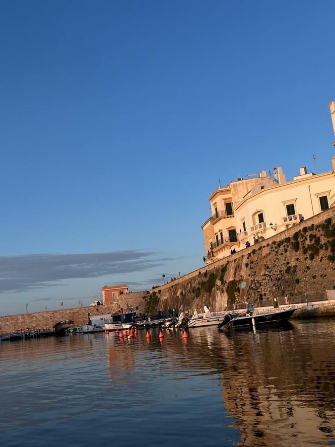 Ce obiective putem vizita la Gallipoli