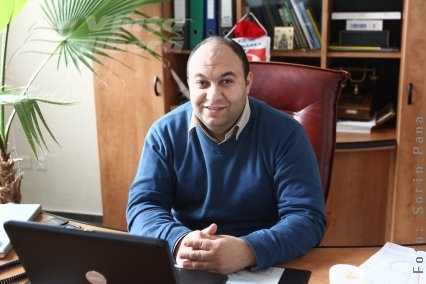 Parteneriat pentru dezvoltarea IMM-urilor gălăţene