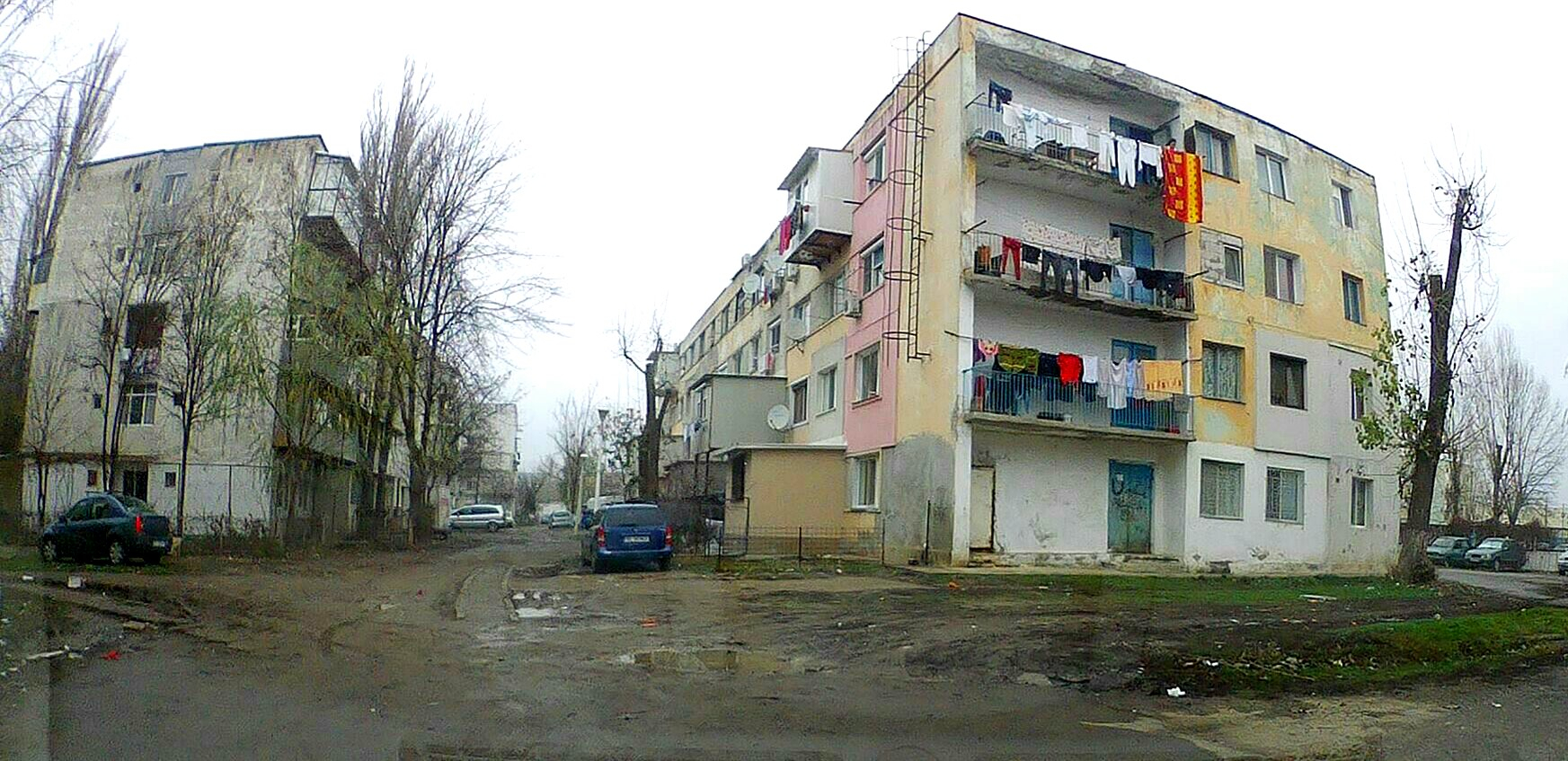 Micro 40 - reţeta încremenirii în timp (FOTO)