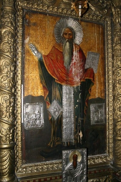 Duminică, 10 februarie, sărbătoare la Biserica "Sf. Haralambie"